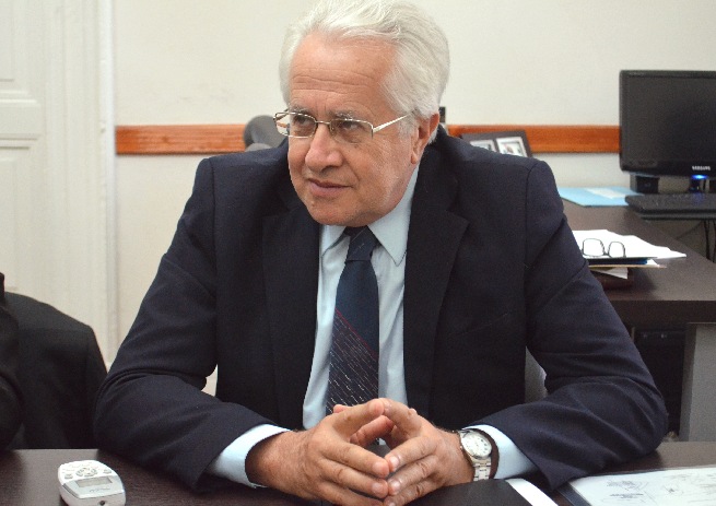 PROPONEN ELIMINAR EL LÍMITE DE 50 AÑOS PARA INGRESAR EN LA ADMINISTRACIÓN PÚBLICA